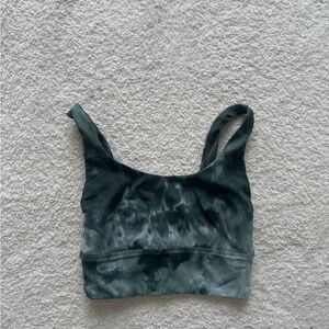 Lululemon Align Bra